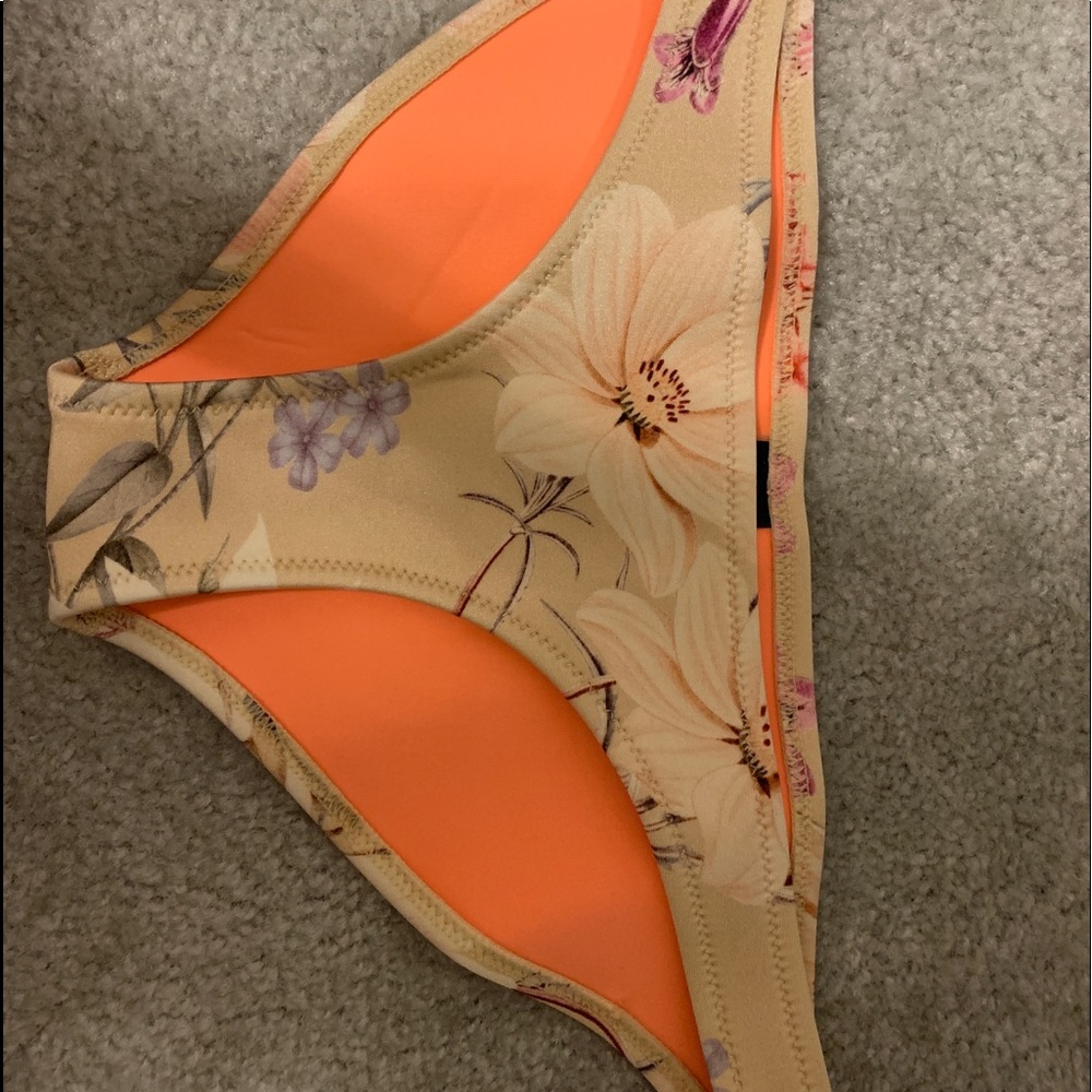 Triangl bikini bottoms